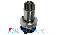 std1510-bosch-1006209641,1006209662,1006209761-for-porsche-starter-drive