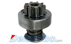 std1514-bosch-1006209436-for-deutz-starter-drive