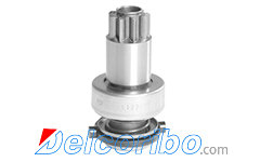 std1515-bosch-f000al1306,f000al1694-for-volkswagen-starter-drive