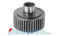 std1526-hitachi-2114-25509,2114-45015,2114-45019-starter-drive