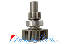 std1527-honda-31204-paa-a02,wai-54-8503-starter-drive