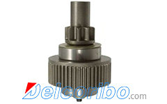 std1528-honda-31204-p2a-004,31204-p2c-004-starter-drive