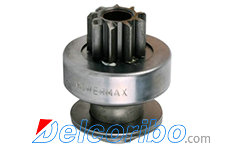 std1531-iskra-16.900.392,16.900.408,16.900.541-for-renault-starter-drive