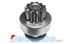 std1537-valeo-180827,182176,184530,185675-for-citroen-starter-drive