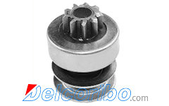 std1538-0855103900,7700503371-for-toyota-starter-drive