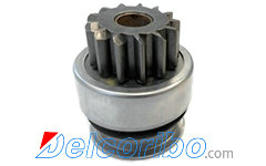 std1540-m191t19271-for-citroen-starter-drive