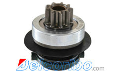 std1550-bosch-1006209575,0001110060-starter-drive-for-porsche