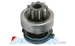 std1564-bosch-1006209542,1006209550-starter-drive-for-goldoni