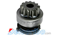 std1567-bosch-1006209659,0001107064-starter-drive-for-chrysler