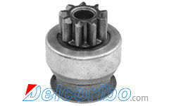 std1570-suzuki-31320-60a10,3132060a10-starter-drive