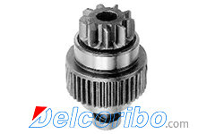 std1571-hitachi-2130-45009,213045009-starter-drive