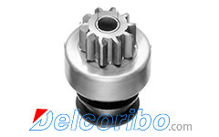 std1572-hitachi-1303st,2130-3500,2130-45002-starter-drive