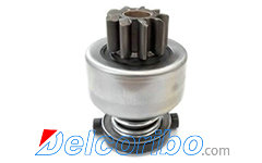 std1579-mercedes-0011511813,0011513213,0011514113-starter-drive