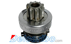 std1580-mercedes-0011511313,a0011511313-starter-drive