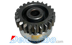 std1582-ford-f5bu11350aa-starter-drive