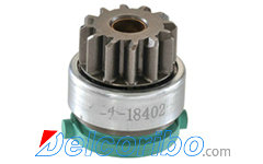 std1586-ford-97ca11000ab,is7u11000ba,yc1u11000ab-starter-drive