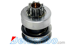 std1587-bosch-1987be0035-for-citroen-starter-drive