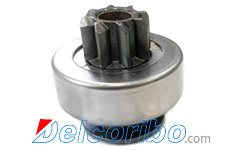 std1588-renault-6001547546-starter-drive