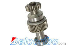 std1591-denso-028301-0760,028301-0761-for-gm-starter-drive