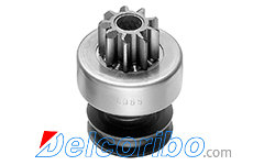 std1600-volkswagen-bd5t11350a,t11911335a-starter-drive