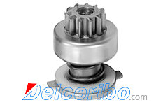 std1619-fiat-9936050,9938235,9941642-starter-drive