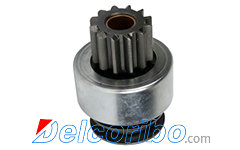 std1624-nikko,0-23000-6250,0-23000-6530,0-23000-8300-starter-drive