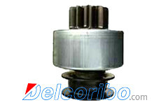 std1625-isuzu-8-94337-4550,nikko,0-23000-1260,0-23000-1310,starter-drive