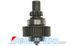 std1628-honda-31200-pg3-95j,31204-pd1-003-starter-drive