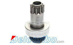 std1634-valeo-188270,594389,594699,4817017-starter-drive