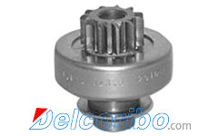 std1640-valeo-194039,195041,195334,438224,458388-for-renault-starter-drive