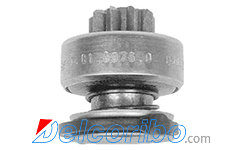 std1642-bosch-f002g20867,f002g20862,f002g70013-starter-drive