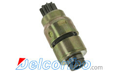 std1654-ford-1cm11350a,1cm11350c,2900761-starter-drive