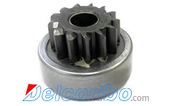 std1657-starter-drive-s114-829,s114-829a,s114-829b-for-opel