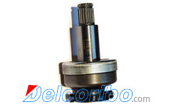 std1668-hyundai-36139-4a010,36161-4a010-starter-drive