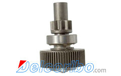 std1672-honda-31204-p8a-a01,31204p8aa01-starter-drive