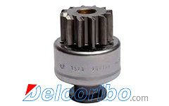 std1677-lucas-35259460,zen-1.01.1523.0-for-volkswagen-starter-drive