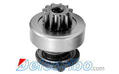 std1683-bosch-9002336206,9003336206-starter-drive-for-chrysler