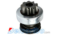 std1685-bosch-1006209805,1006209814-for-bmw-starter-drive