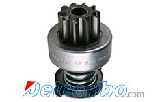 std1687-bosch-6033ad0243,6033ad0306,9006033136-for-man-starter-drive