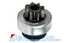 std1694-mitsubishi-md620980-starter-drive