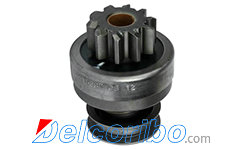 std1701-iskra-16.901.694,16901694-starter-drive-for-perkins