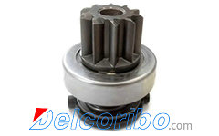 std1705-volkswagen-059911335d,059911335c-starter-drive