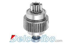 PNE HT-S0925A Starter Drive