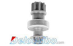 std1716-denso-028300-5800a-for-suzuki-starter-drive