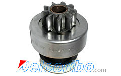 std1721-bosch-2006209433,2006209488,2006209489-for-agria-starter-drive