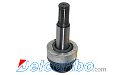 MITSUBISHI High Performance Parts - Delcoribo