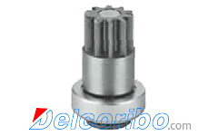 std1733-nissan-starter-drive-23312-al600,23312-al60a,23312-am60a