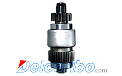 std1740-toyota-28011-17020,28011-54480-starter-drive