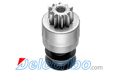 std1744-starter-drive-2525287-for-buick