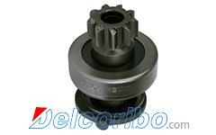 std1750-bosch-1006209601,1006209924-starter-drive